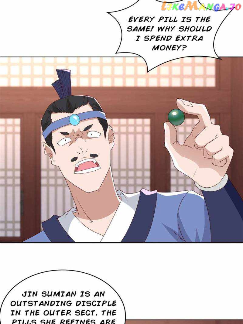 I Just Want To Live A Simple Life Chapter 42 - page 22