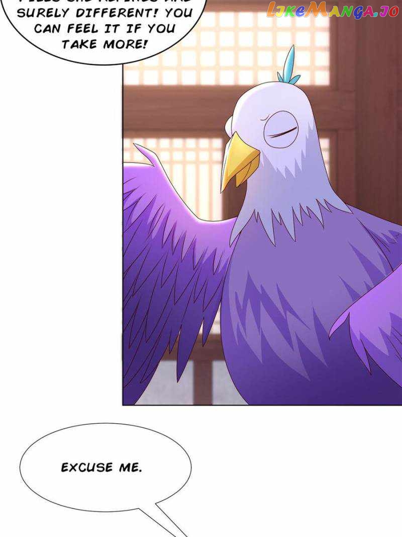 I Just Want To Live A Simple Life Chapter 42 - page 23