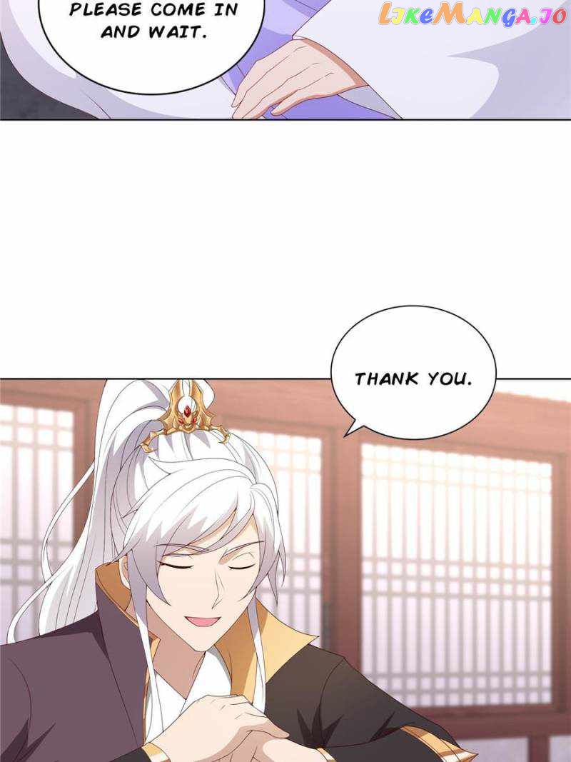 I Just Want To Live A Simple Life Chapter 42 - page 39