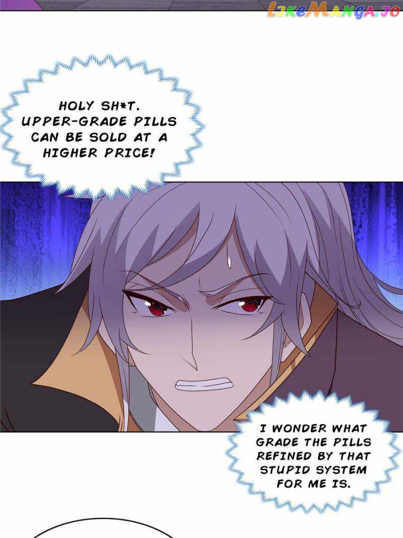 I Just Want To Live A Simple Life Chapter 42 - page 44