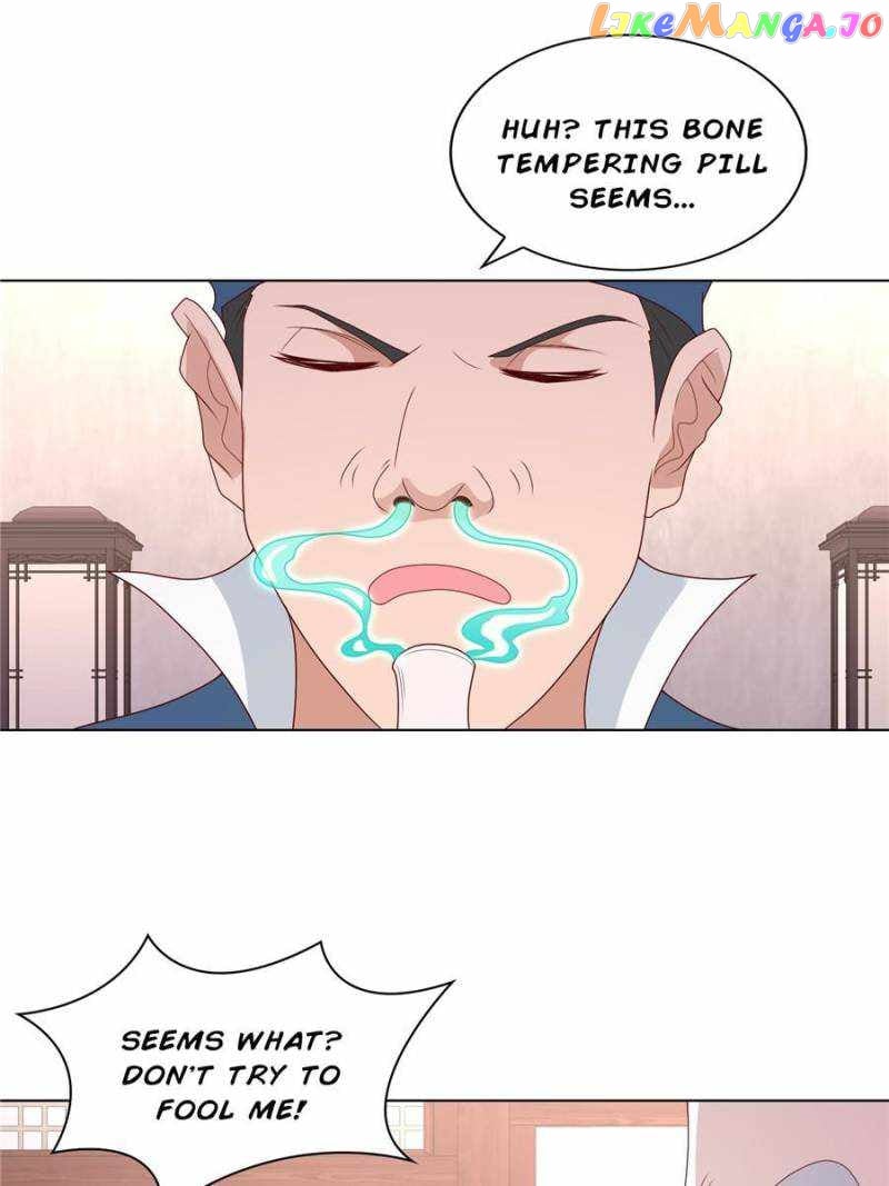 I Just Want To Live A Simple Life Chapter 42 - page 46