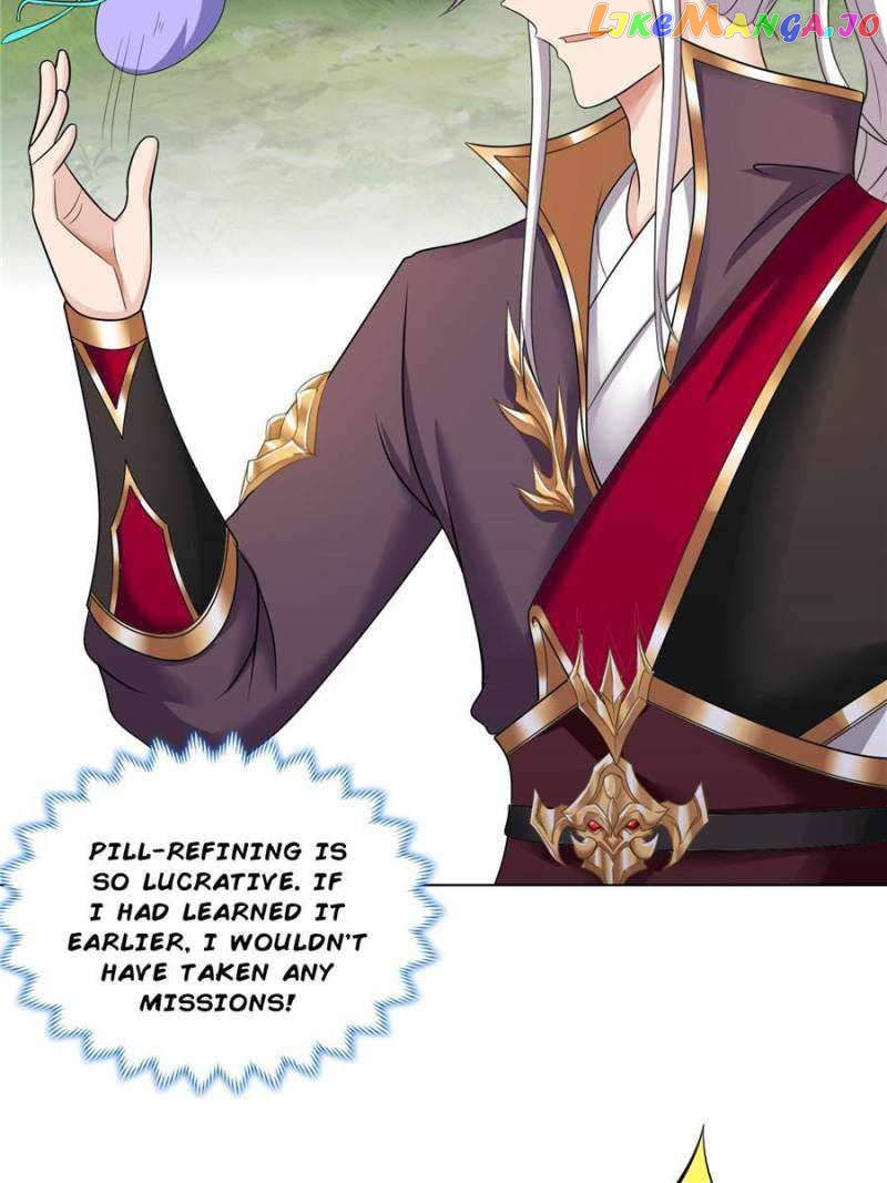 I Just Want To Live A Simple Life Chapter 44 - page 2