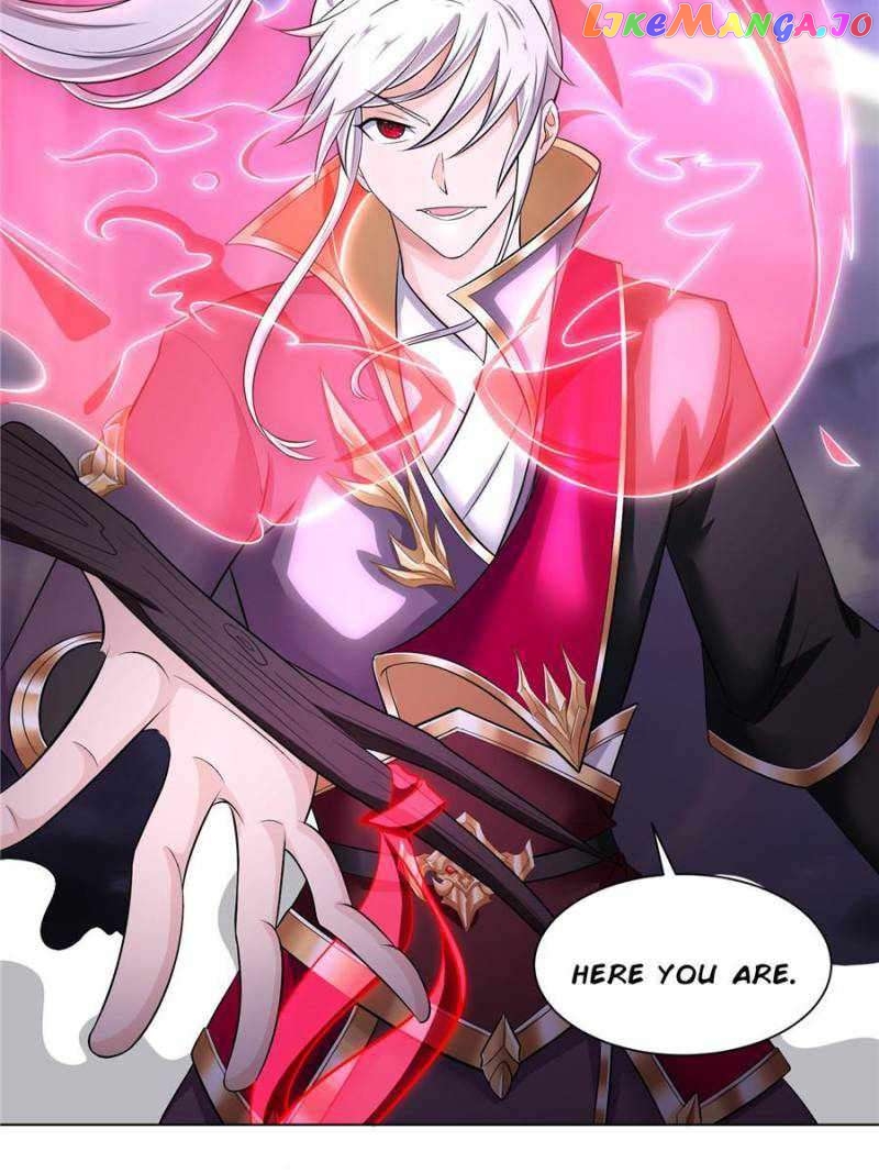 I Just Want To Live A Simple Life Chapter 44 - page 13