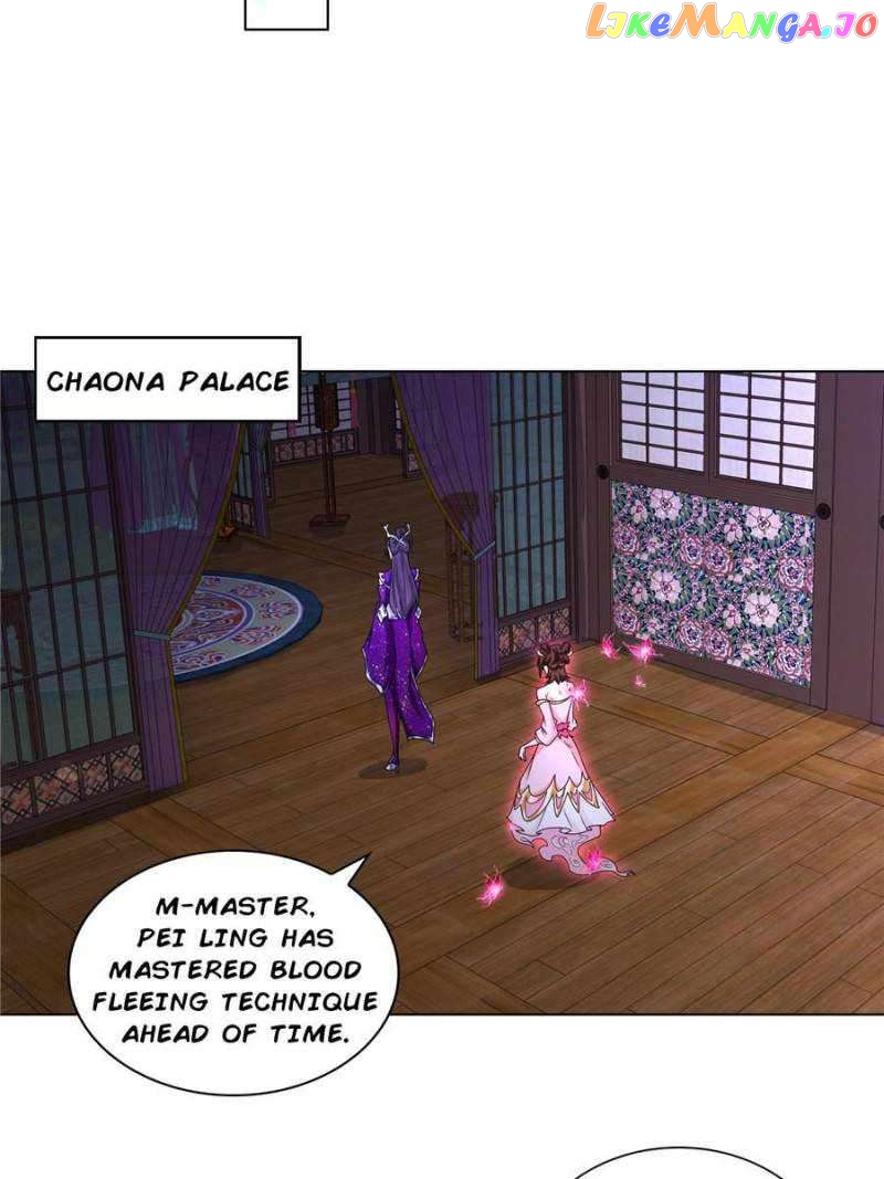 I Just Want To Live A Simple Life Chapter 44 - page 22