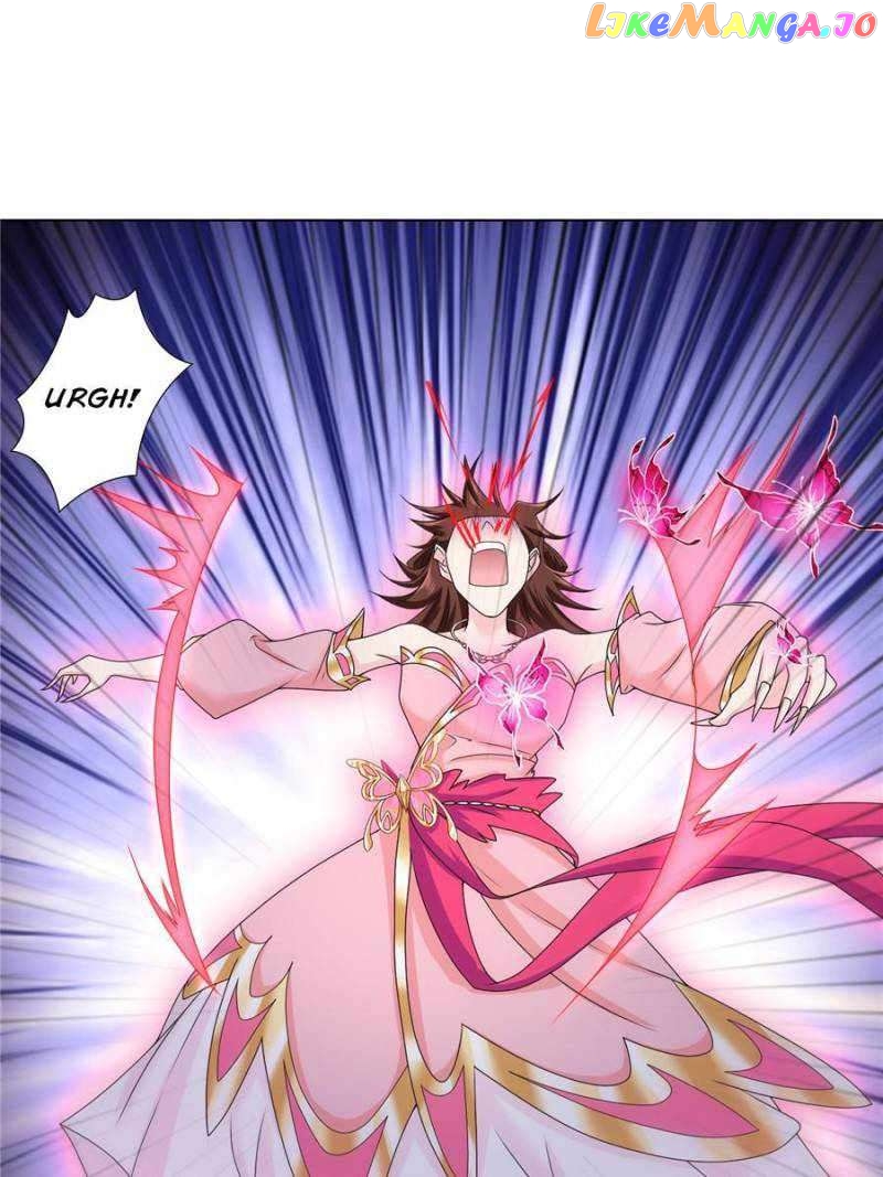I Just Want To Live A Simple Life Chapter 44 - page 25