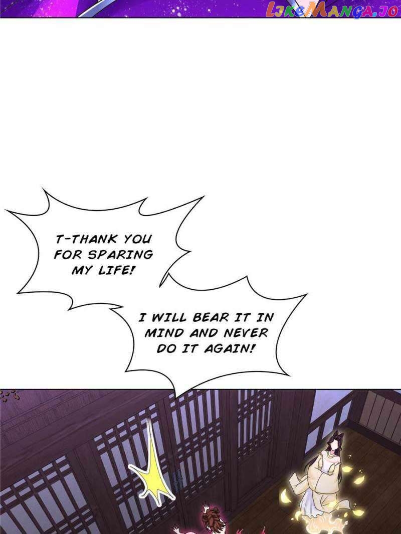 I Just Want To Live A Simple Life Chapter 44 - page 28