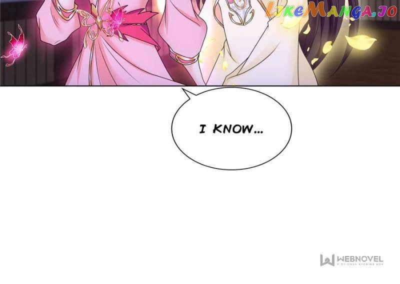 I Just Want To Live A Simple Life Chapter 44 - page 30