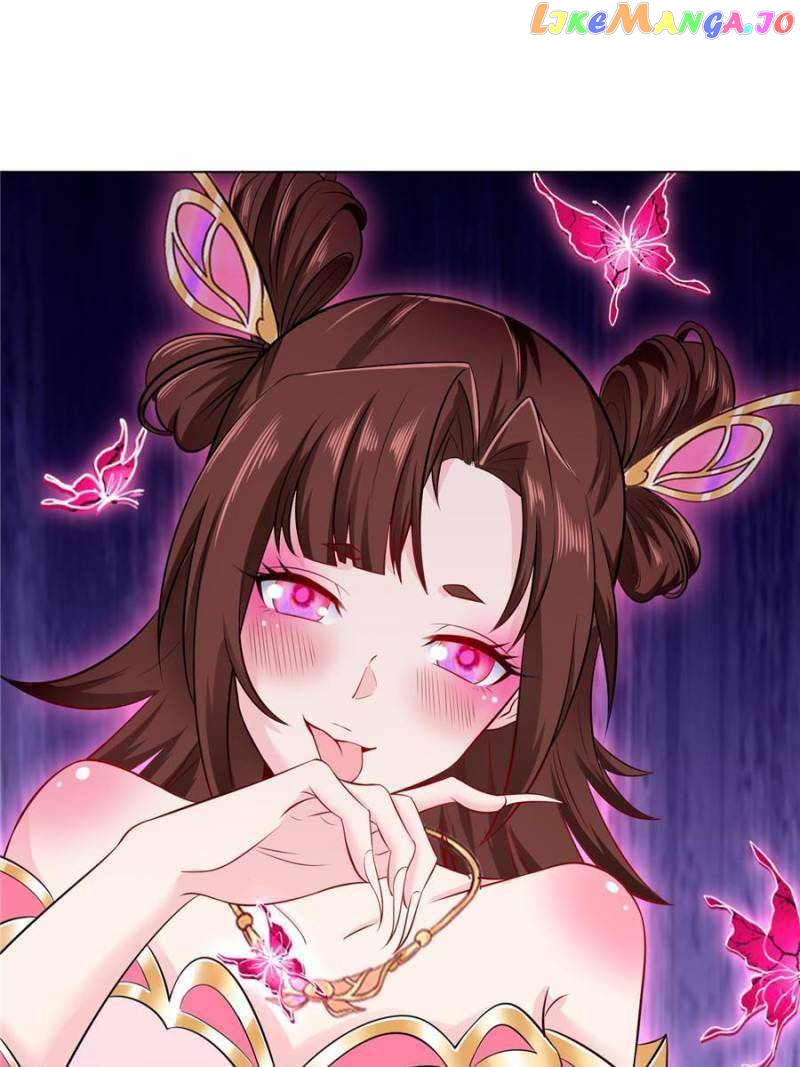 I Just Want To Live A Simple Life Chapter 44 - page 6