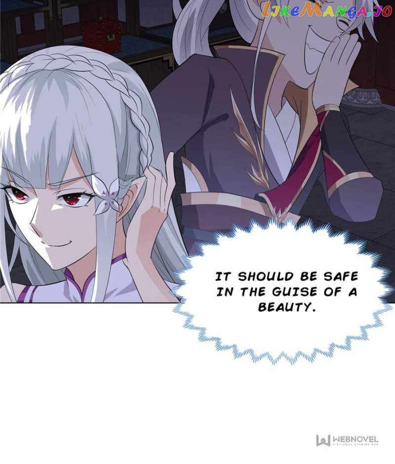 I Just Want To Live A Simple Life Chapter 45 - page 15