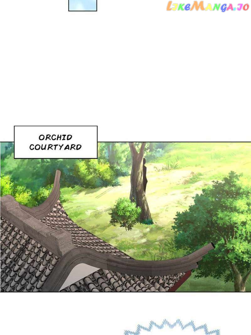 I Just Want To Live A Simple Life Chapter 45 - page 24