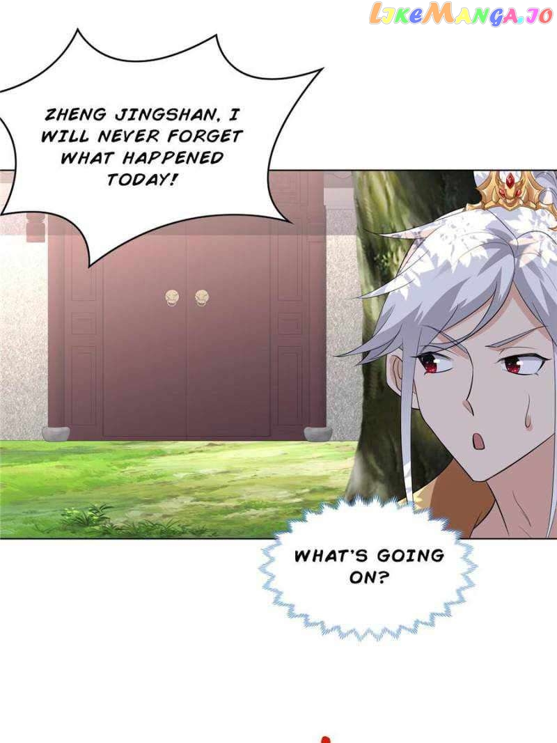 I Just Want To Live A Simple Life Chapter 45 - page 26