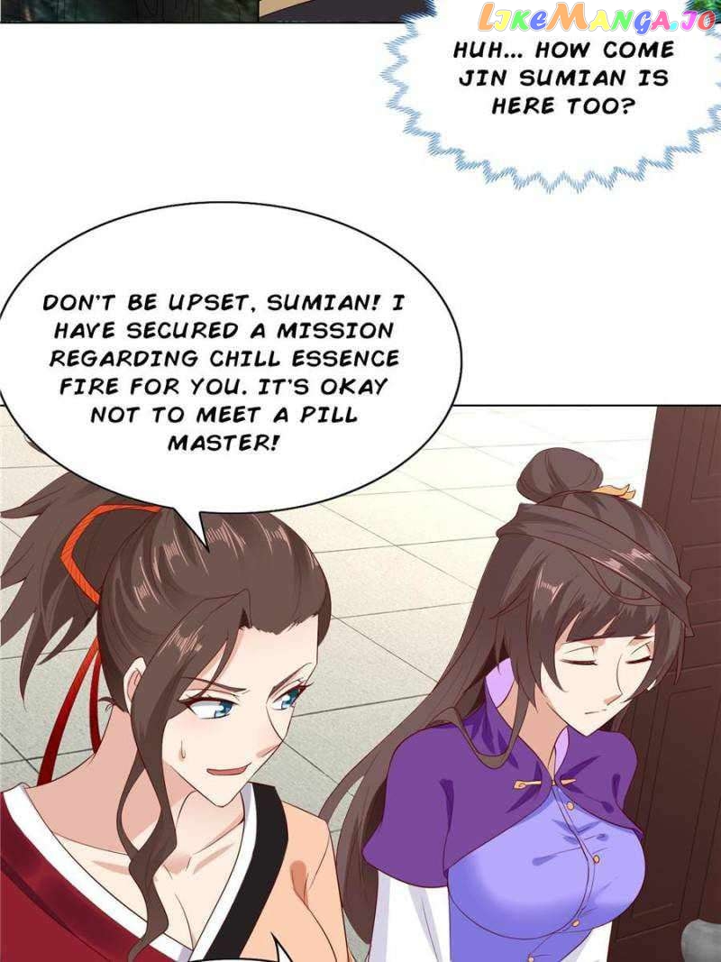 I Just Want To Live A Simple Life Chapter 45 - page 30
