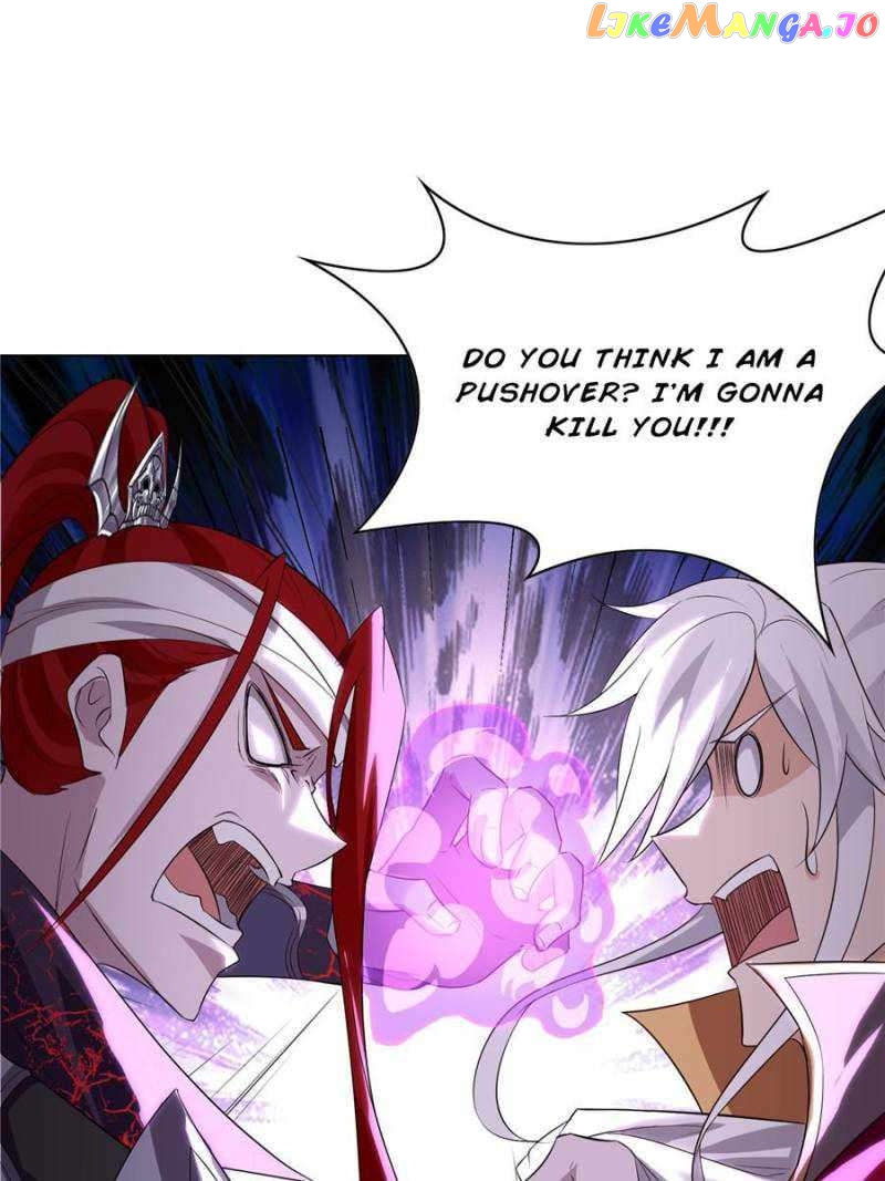 I Just Want To Live A Simple Life Chapter 45 - page 47