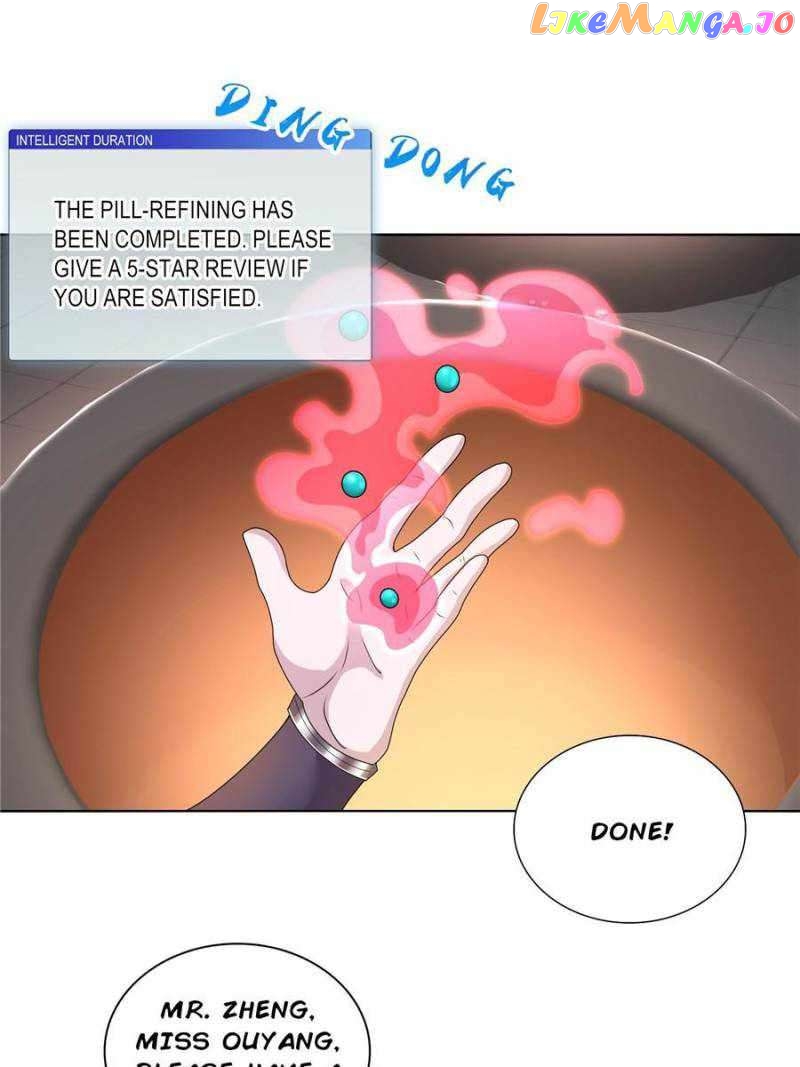 I Just Want To Live A Simple Life Chapter 46 - page 26