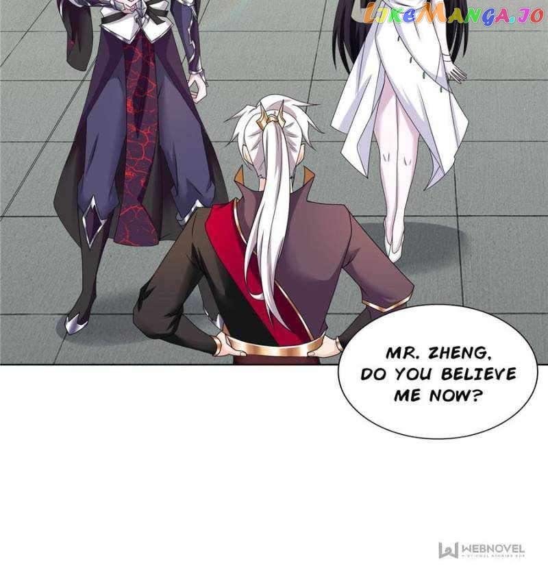 I Just Want To Live A Simple Life Chapter 46 - page 30