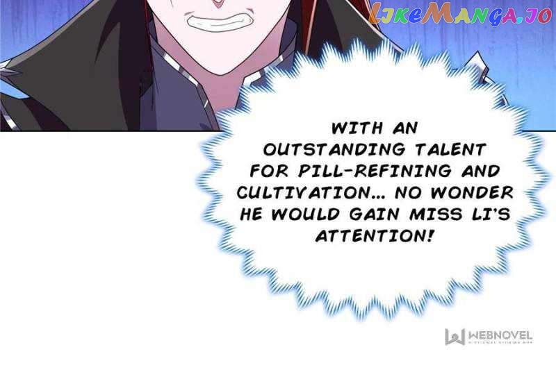 I Just Want To Live A Simple Life Chapter 46 - page 35