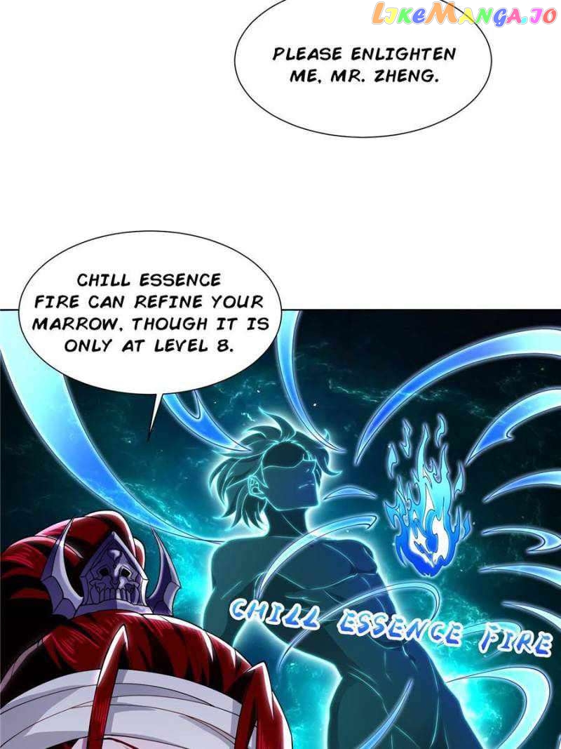 I Just Want To Live A Simple Life Chapter 46 - page 39