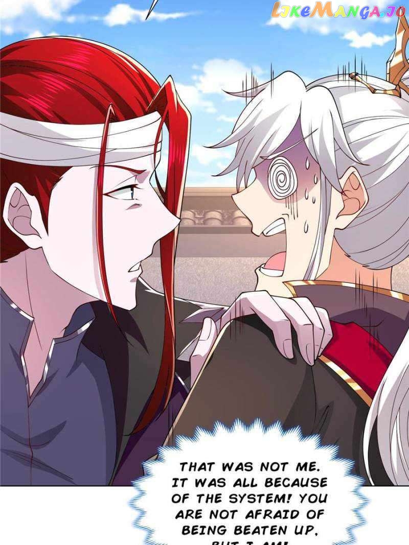 I Just Want To Live A Simple Life Chapter 46 - page 44
