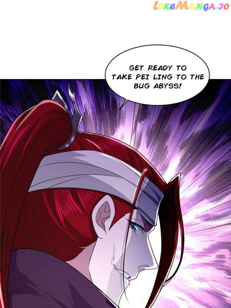 I Just Want To Live A Simple Life Chapter 46 - page 50