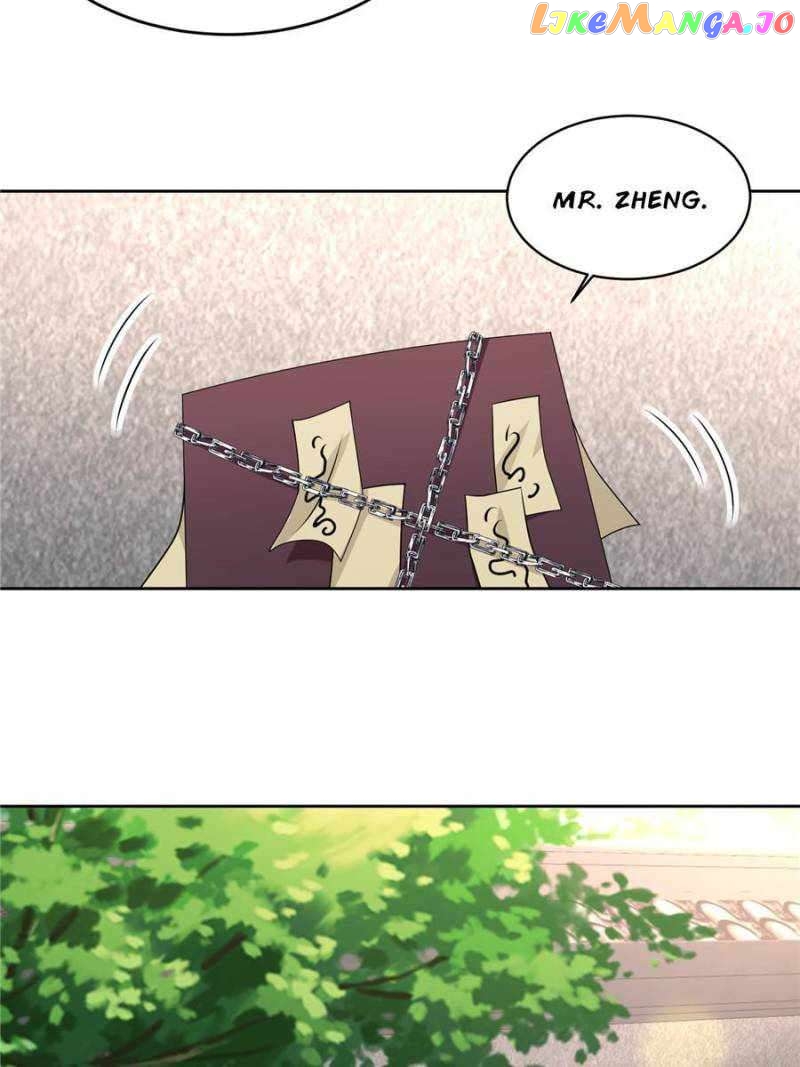 I Just Want To Live A Simple Life Chapter 47 - page 2