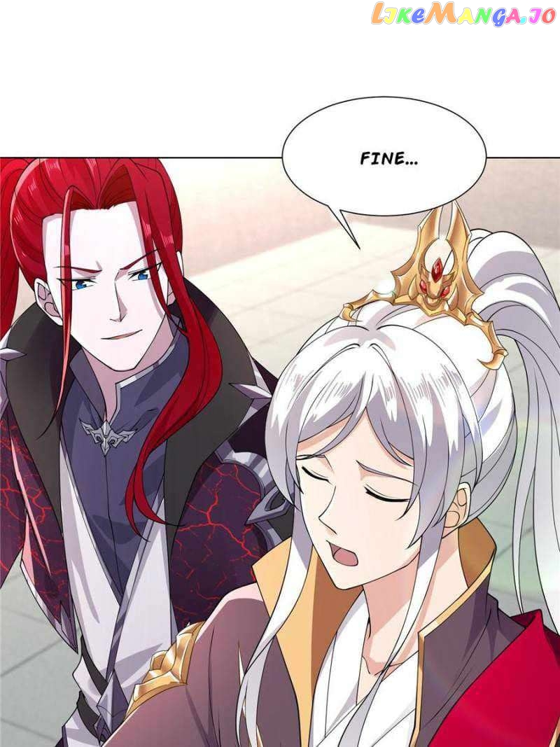 I Just Want To Live A Simple Life Chapter 47 - page 11