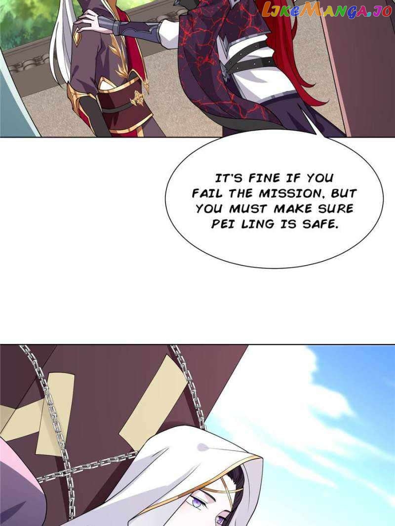 I Just Want To Live A Simple Life Chapter 47 - page 13