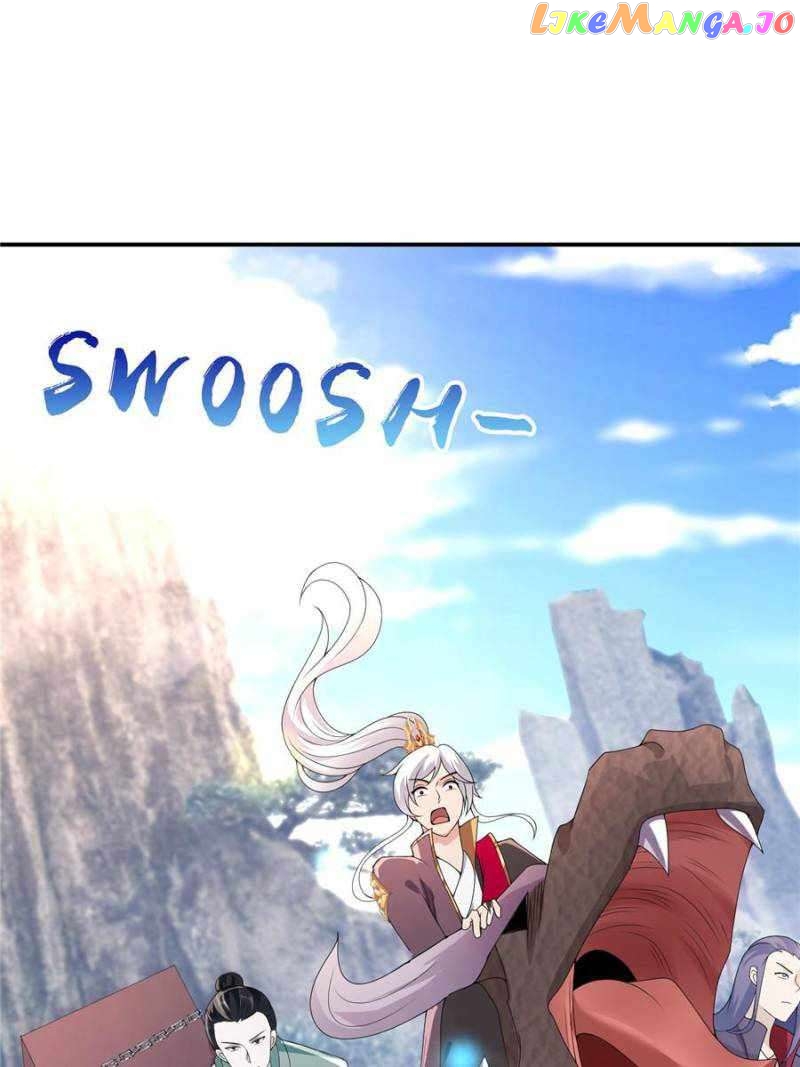 I Just Want To Live A Simple Life Chapter 47 - page 16