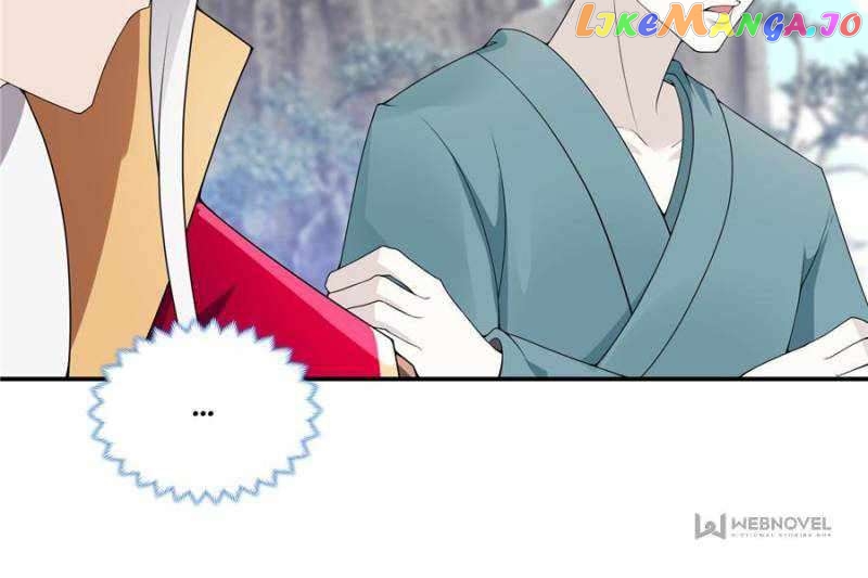 I Just Want To Live A Simple Life Chapter 47 - page 25