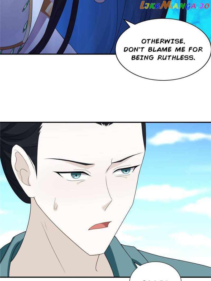 I Just Want To Live A Simple Life Chapter 47 - page 27