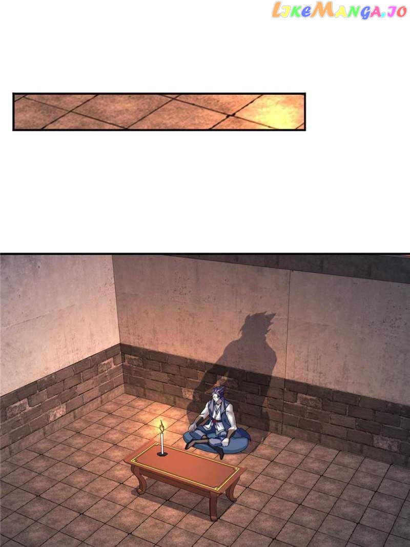 I Just Want To Live A Simple Life Chapter 47 - page 35