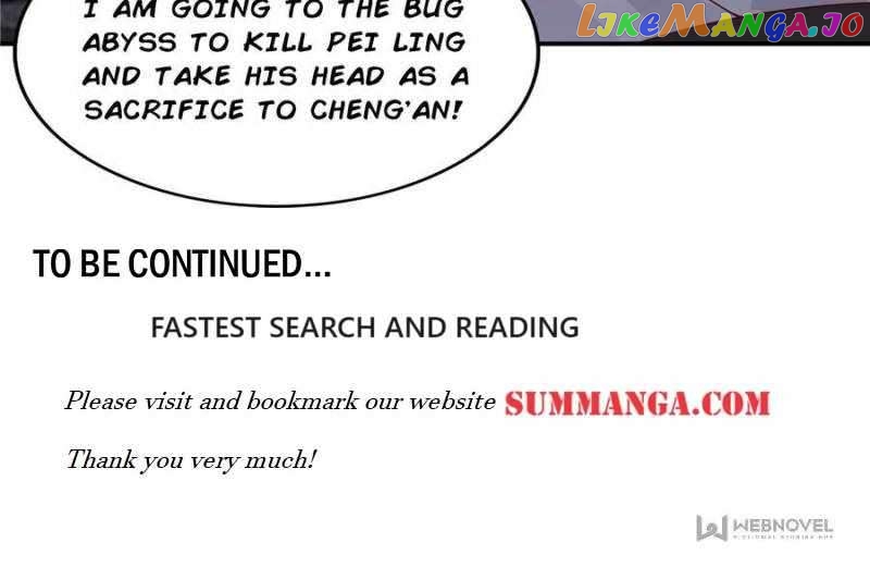 I Just Want To Live A Simple Life Chapter 47 - page 44