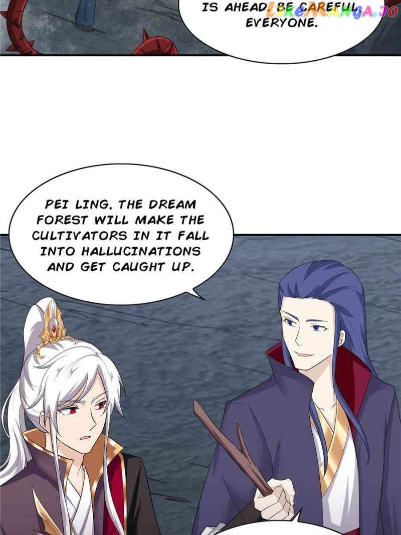 I Just Want To Live A Simple Life Chapter 48 - page 13