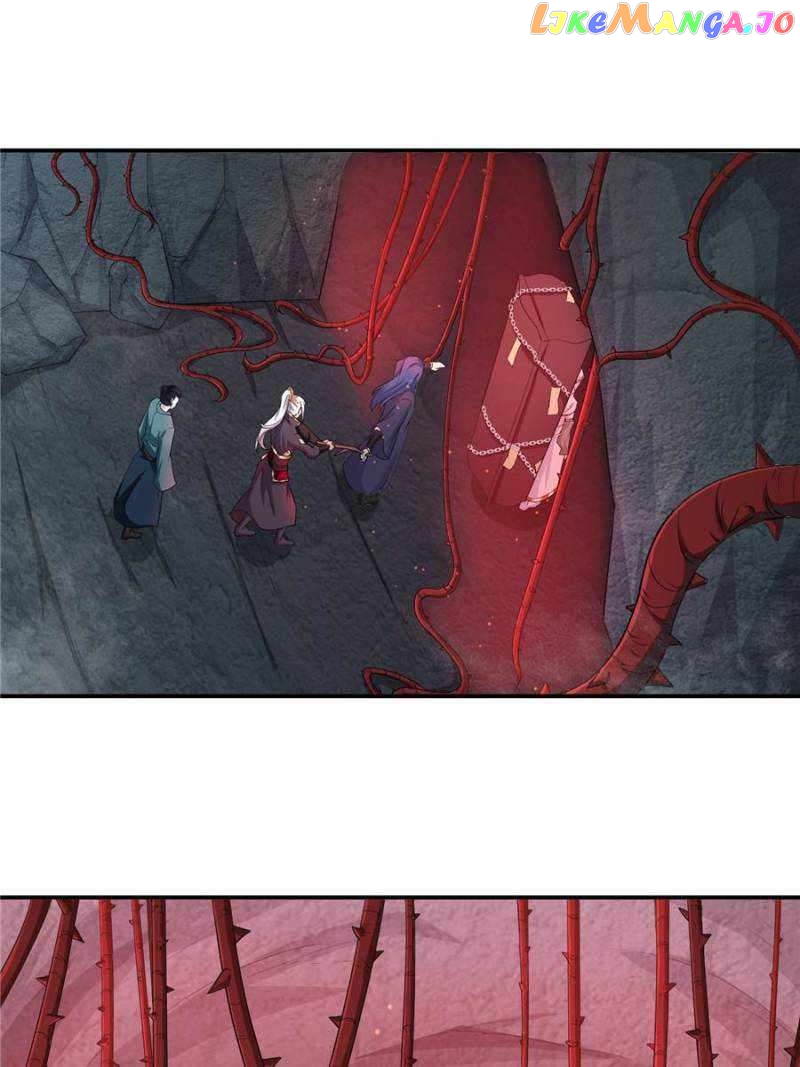 I Just Want To Live A Simple Life Chapter 48 - page 16