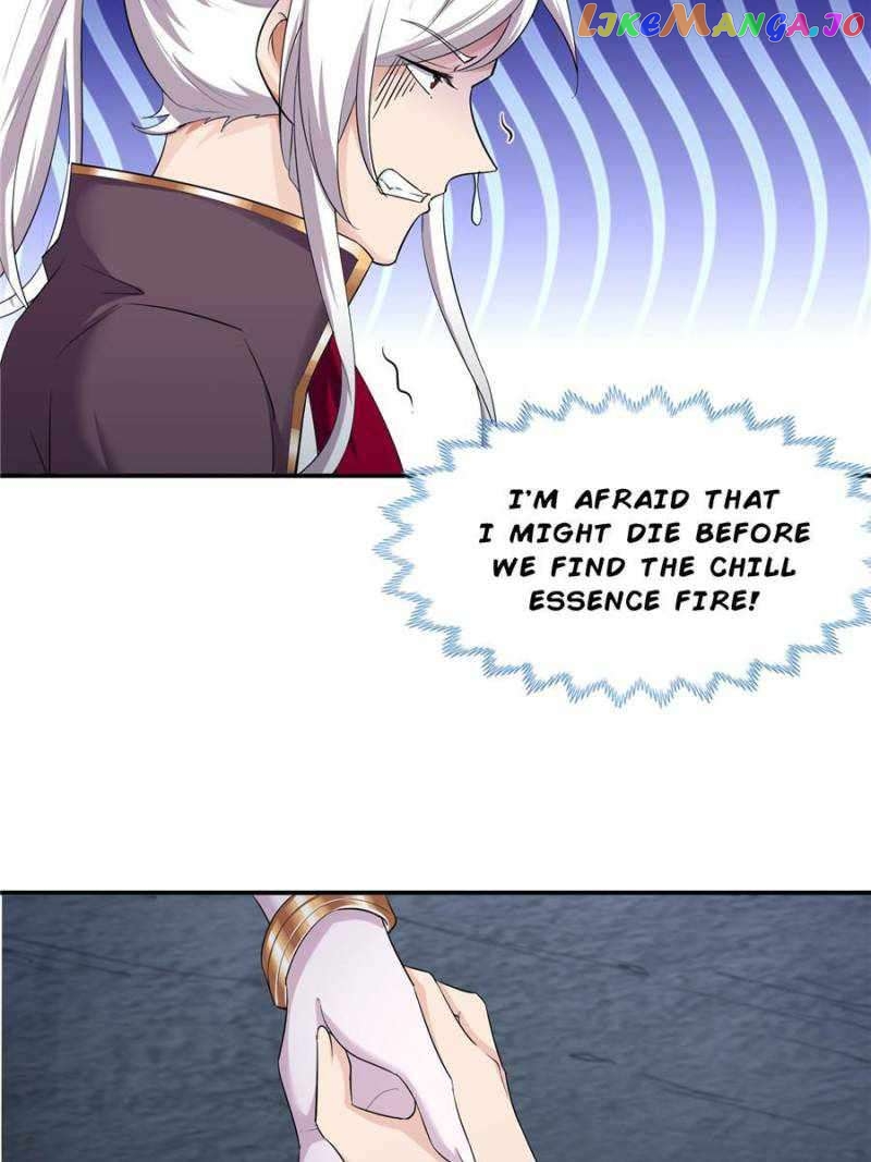 I Just Want To Live A Simple Life Chapter 48 - page 3