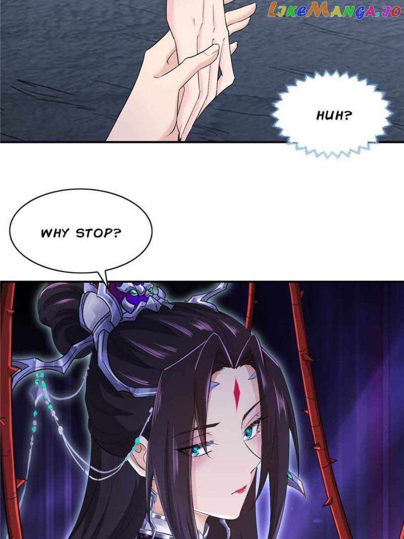 I Just Want To Live A Simple Life Chapter 48 - page 22