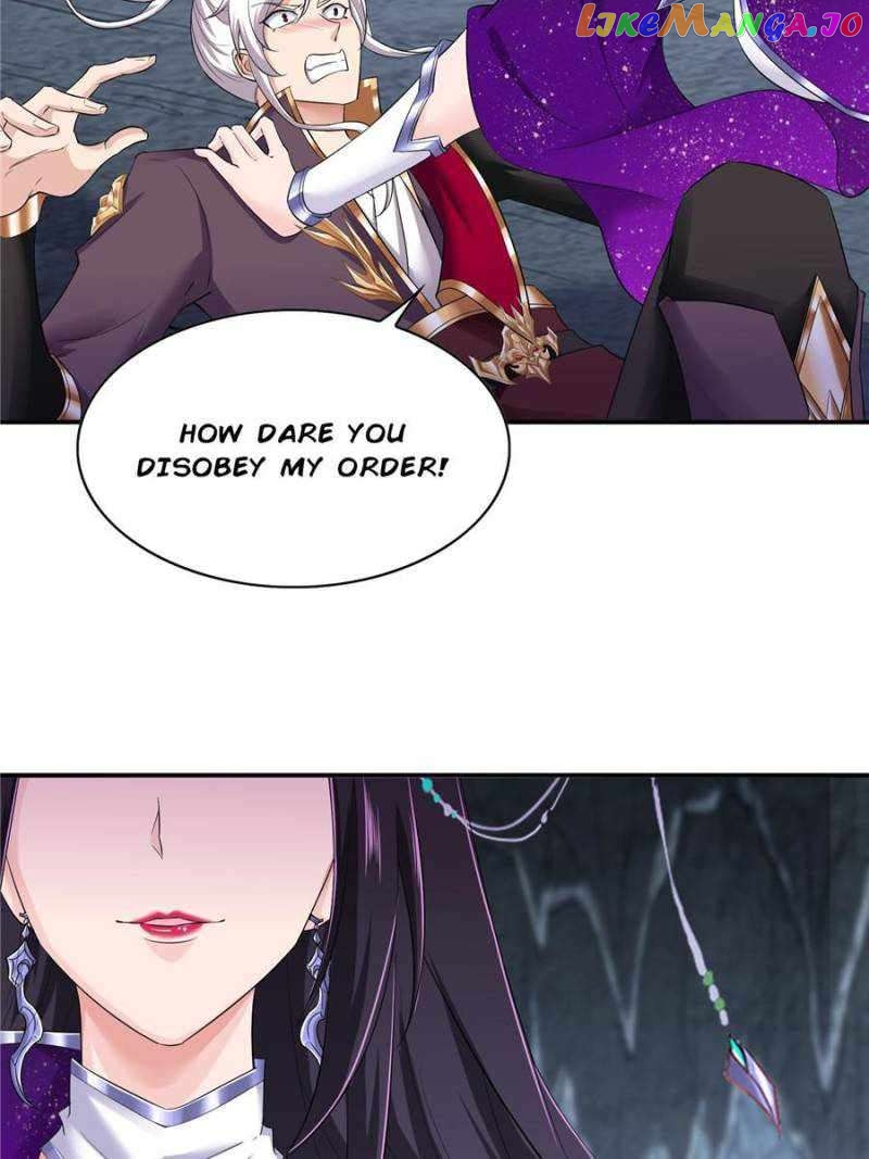 I Just Want To Live A Simple Life Chapter 48 - page 25