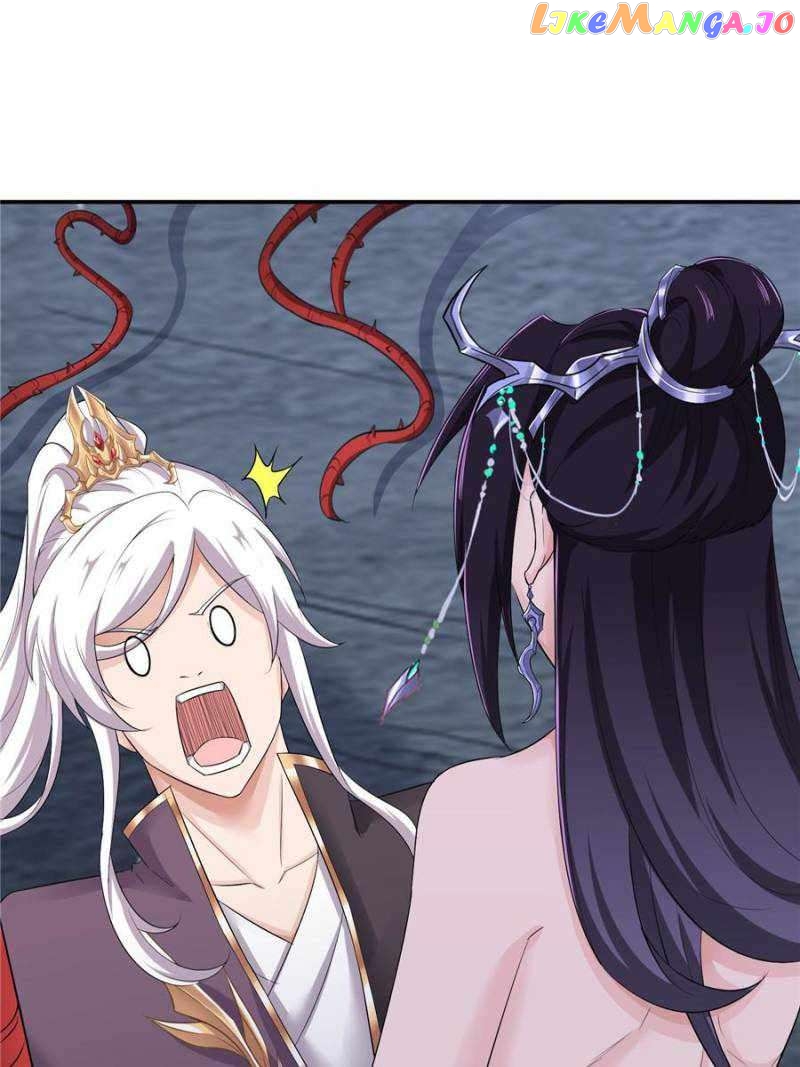 I Just Want To Live A Simple Life Chapter 48 - page 27