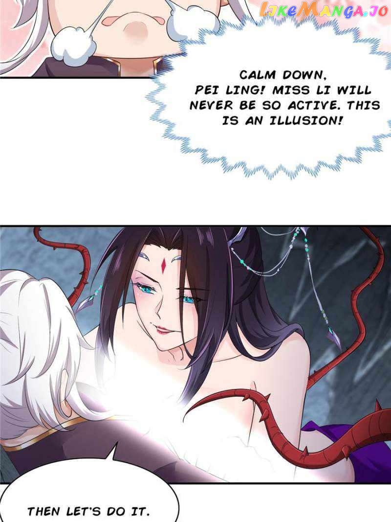 I Just Want To Live A Simple Life Chapter 48 - page 29