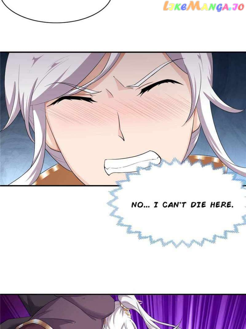 I Just Want To Live A Simple Life Chapter 48 - page 30
