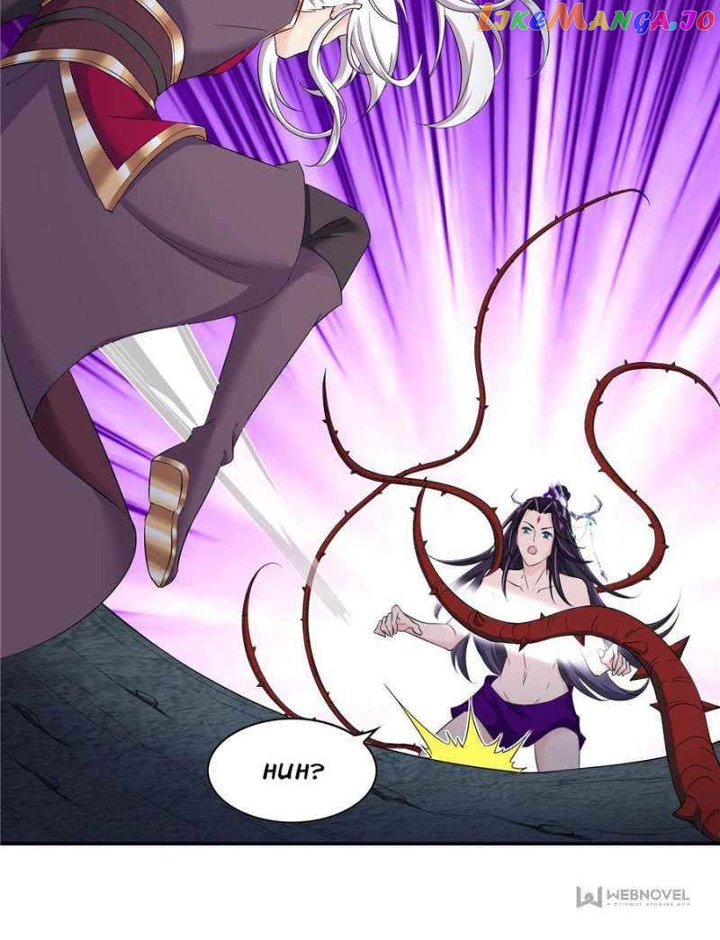 I Just Want To Live A Simple Life Chapter 48 - page 31
