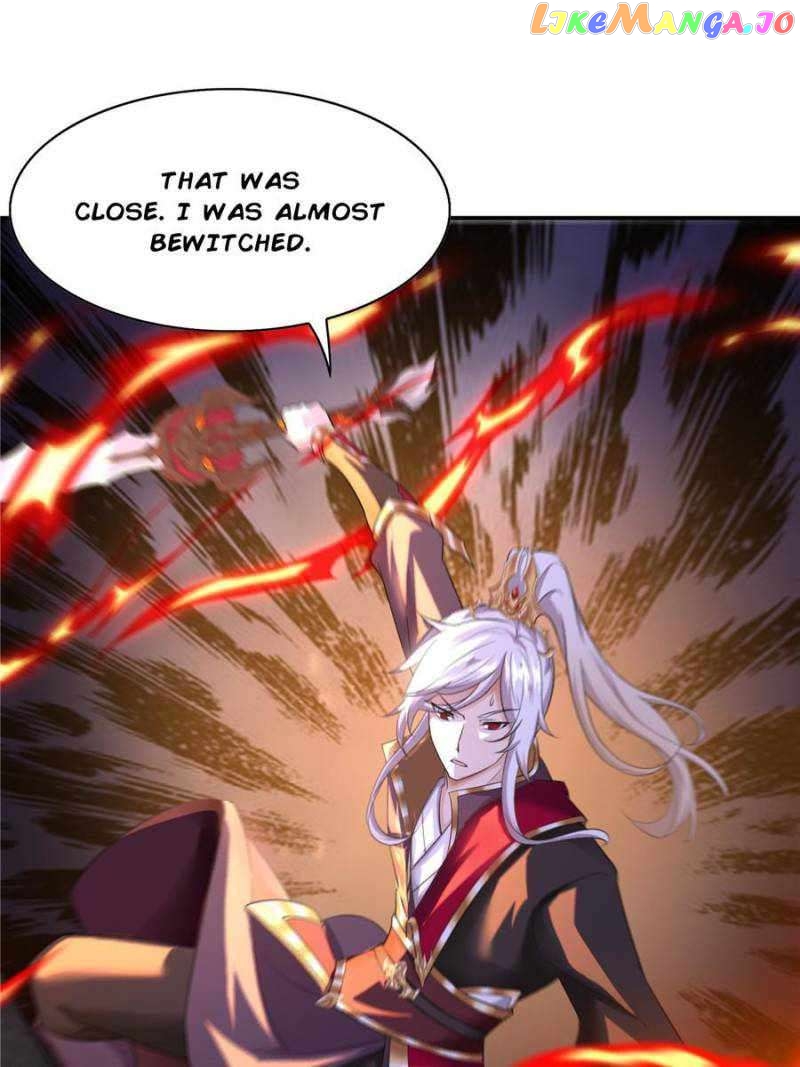 I Just Want To Live A Simple Life Chapter 48 - page 32