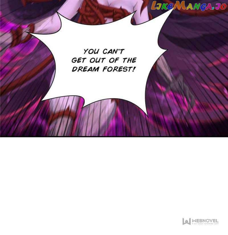 I Just Want To Live A Simple Life Chapter 48 - page 36