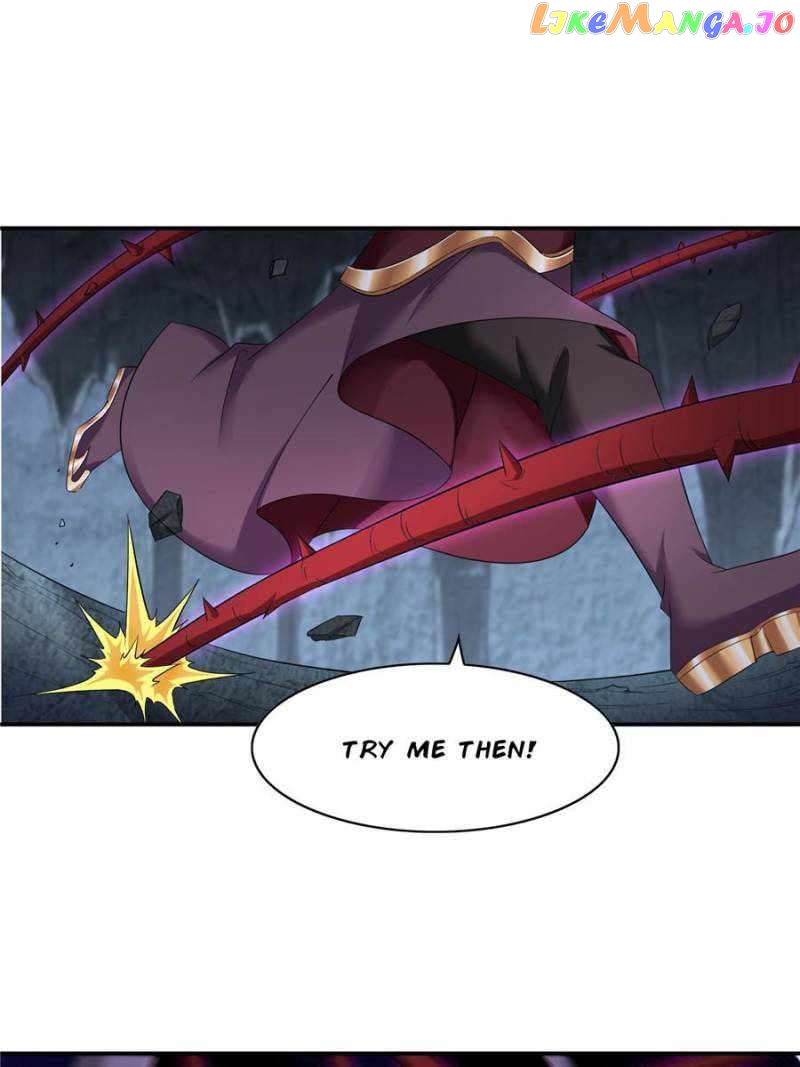 I Just Want To Live A Simple Life Chapter 48 - page 37