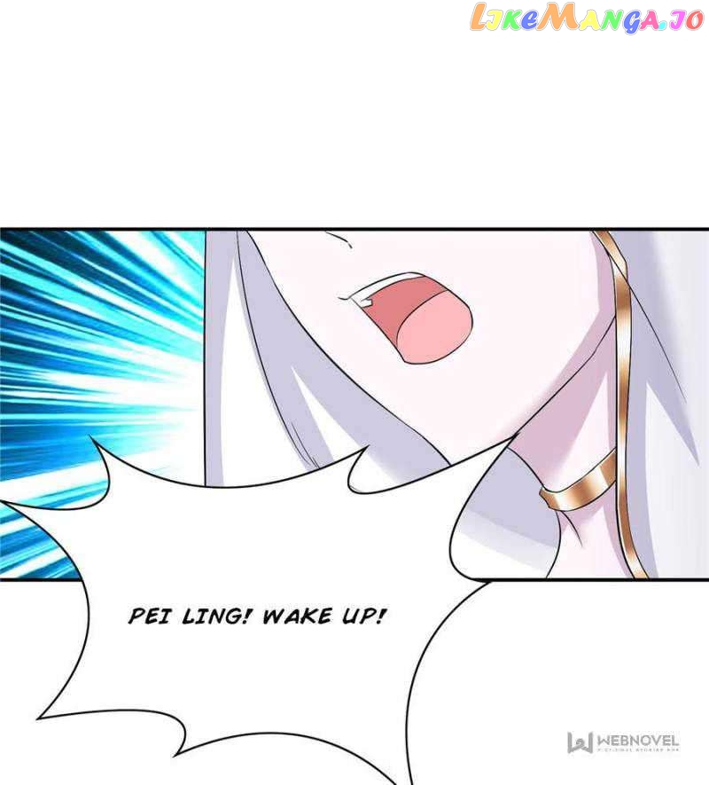 I Just Want To Live A Simple Life Chapter 48 - page 41