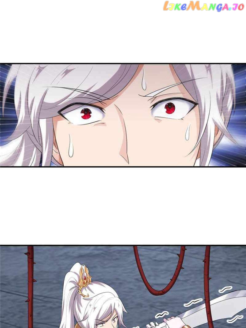 I Just Want To Live A Simple Life Chapter 48 - page 42