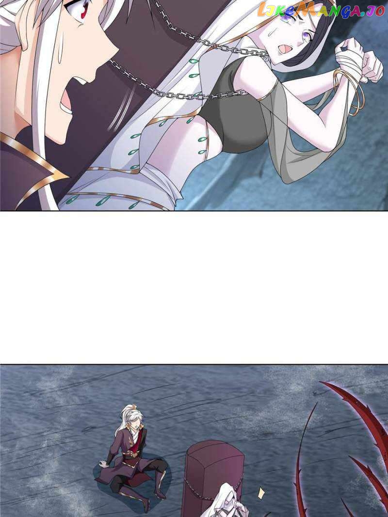 I Just Want To Live A Simple Life Chapter 49 - page 33