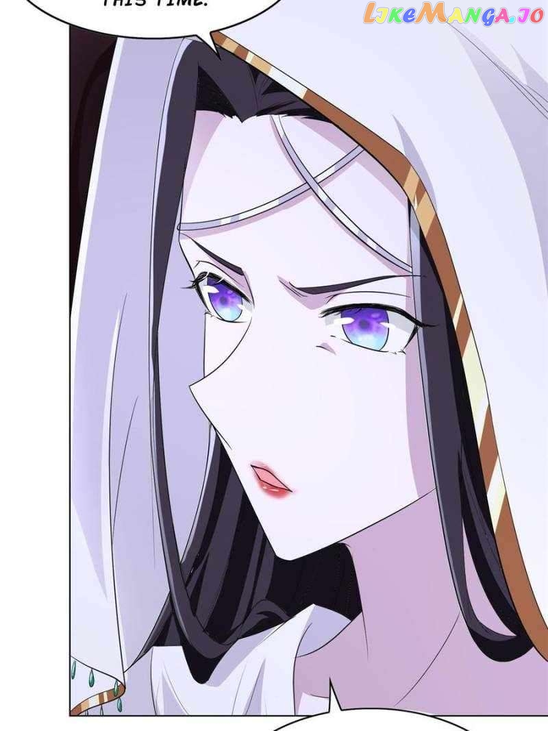 I Just Want To Live A Simple Life Chapter 50 - page 3