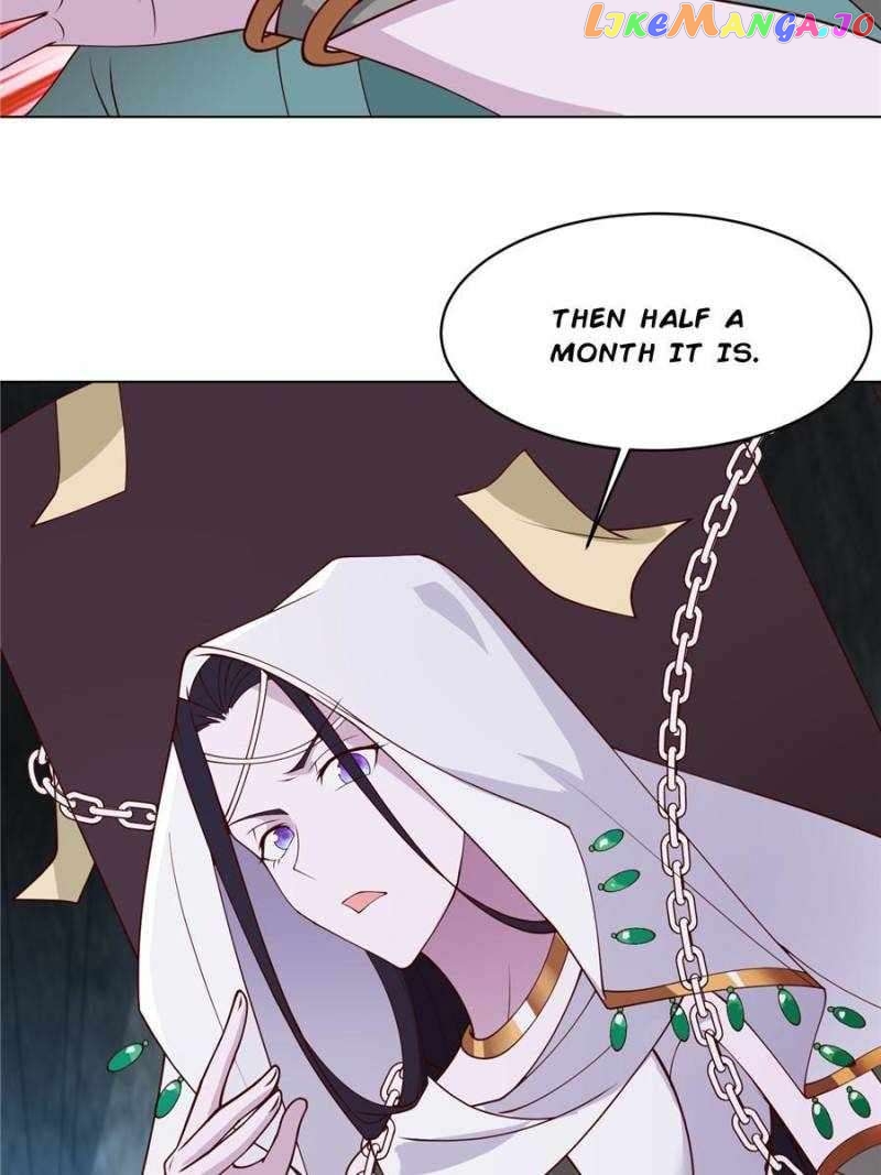 I Just Want To Live A Simple Life Chapter 51 - page 19