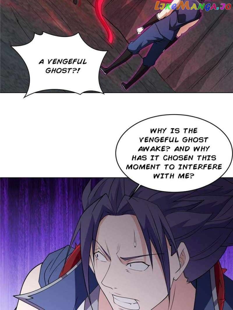 I Just Want To Live A Simple Life Chapter 51 - page 47