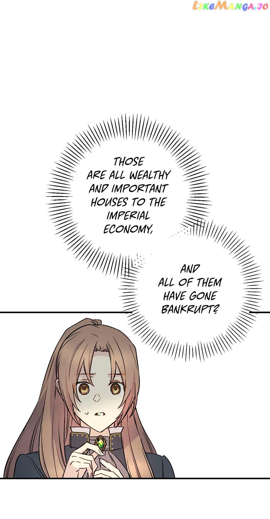 A Capable Maid Chapter 85 - page 32